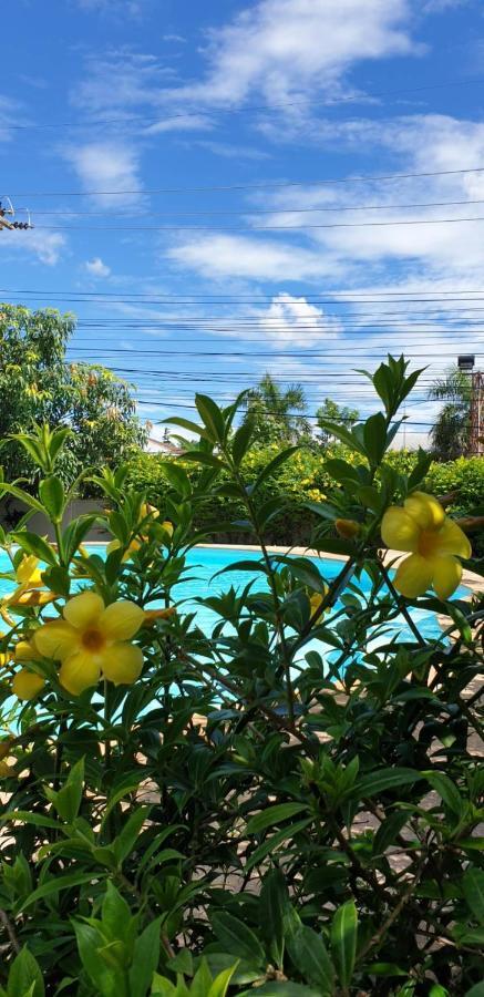 Nuch'S Apple Guest House Si Bun Ruang エクステリア 写真